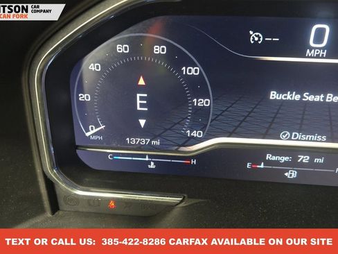 Used 2025 GMC Sierra 3500 AT4 w/ AT4 Premium Plus Package image 5