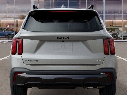 New 2026 Kia Sorento X-Line EX image 47