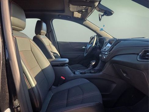 Used 2023 Chevrolet Equinox RS image 11