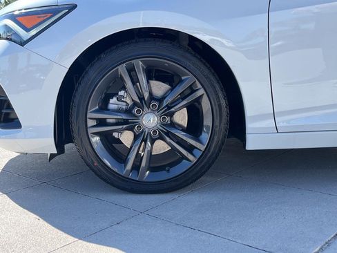 Used 2026 Acura Integra A-Spec FWD image 8