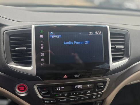 Used 2016 Honda Pilot EX-L image 16