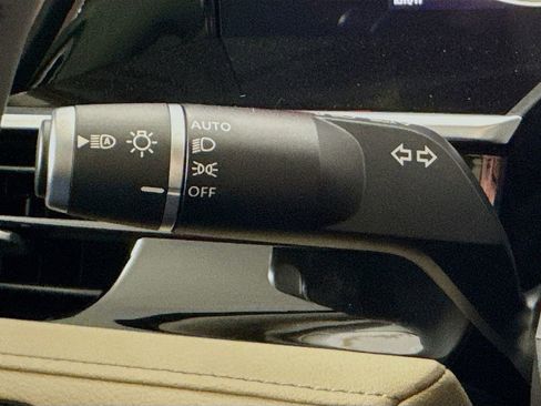 New 2026 INFINITI QX80 Pure w/ Cargo Package image 14