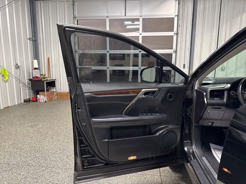 Used 2016 Lexus RX 350 AWD image 7