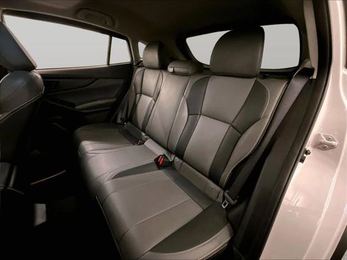 Used 2023 Subaru Crosstrek 2.5i Sport image 25