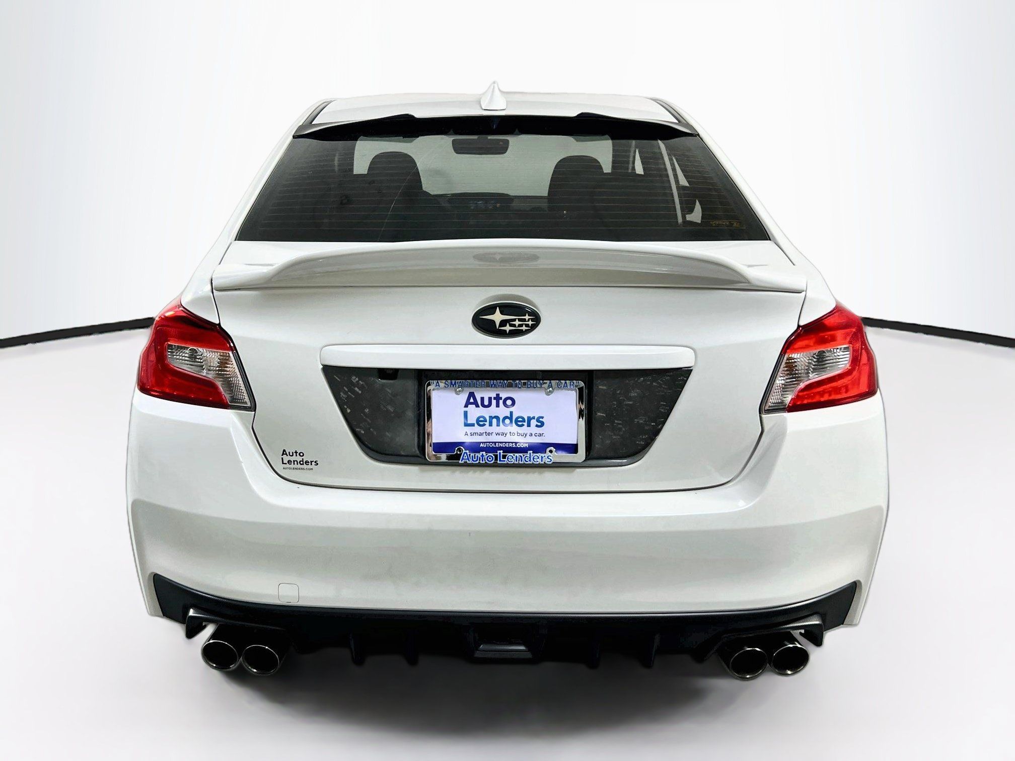 Used 2021 Subaru WRX Premium AWD/4WD image 6