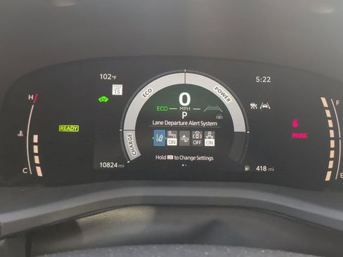 Used 2026 Toyota Camry SE FWD image 18