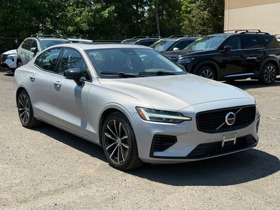 Used 2023 Volvo S60 T8 Core