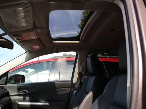 Used 2016 Honda CR-V EX-L image 10