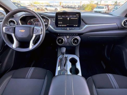 Used 2023 Chevrolet Blazer LT w/ LPO, Floor Liner Package image 15