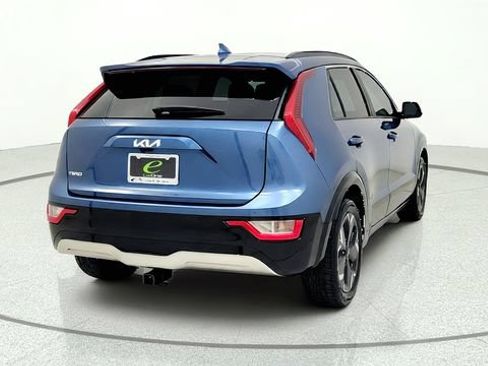 Used 2023 Kia Niro Wind FWD image 8