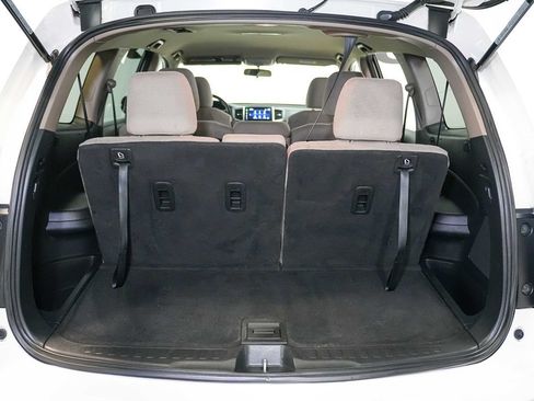 Used 2016 Honda Pilot EX image 21