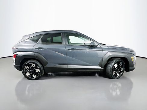 Used 2024 Hyundai Kona SEL image 8