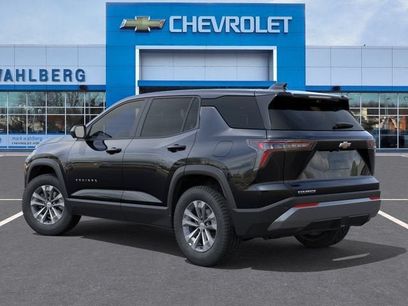 New 2026 Chevrolet Equinox LT w/ Convenience Package II