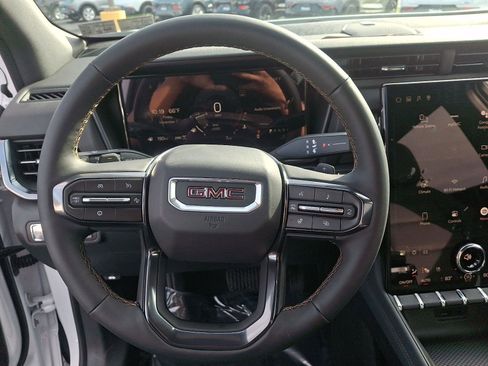 New 2026 GMC Terrain AT4 w/ Convenience Package III AWD/4WD image 10