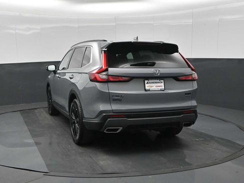 Used 2023 Honda CR-V Sport Touring image 7