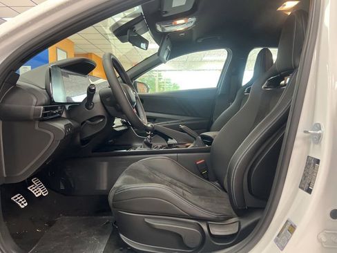 New 2026 Hyundai Elantra N FWD image 20