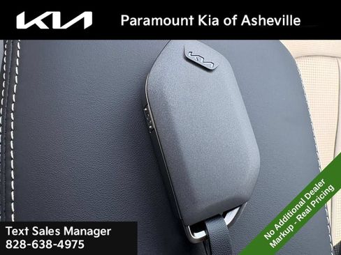 New 2026 Kia K5 GT-Line w/ GT-Line Premium Package AWD/4WD image 28