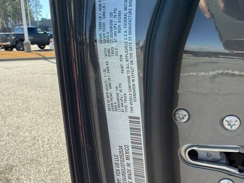 New 2026 RAM 2500 Big Horn image 29