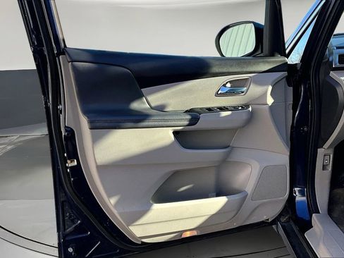 Used 2017 Honda Odyssey EX-L image 23