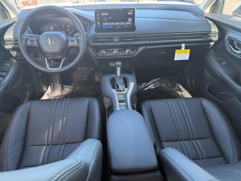 New 2026 Honda HR-V EX-L image 24