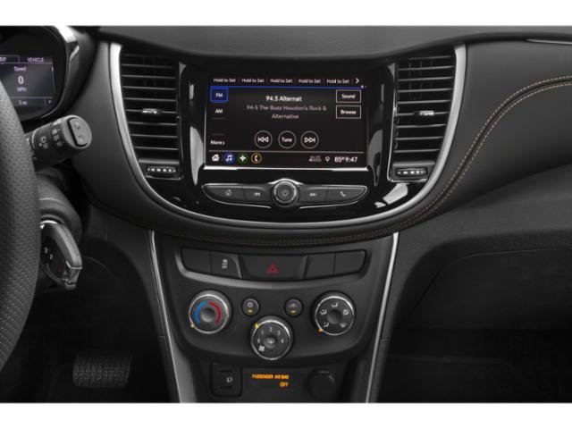 Used 2020 Chevrolet Trax LS w/ Tint and Cruise Package AWD/4WD image 13