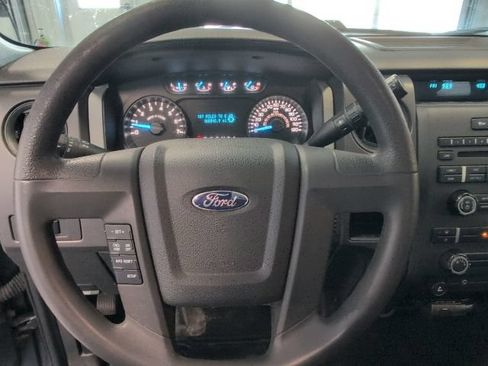 Used 2012 Ford F150 STX w/ STX Decor Pkg AWD/4WD image 17