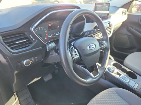 Certified 2022 Ford Escape SE w/ Convenience Package image 20