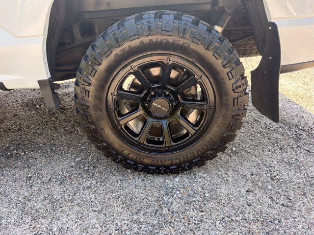 Used 2022 Ford F150 XLT w/ Equipment Group 302A High AWD/4WD image 32