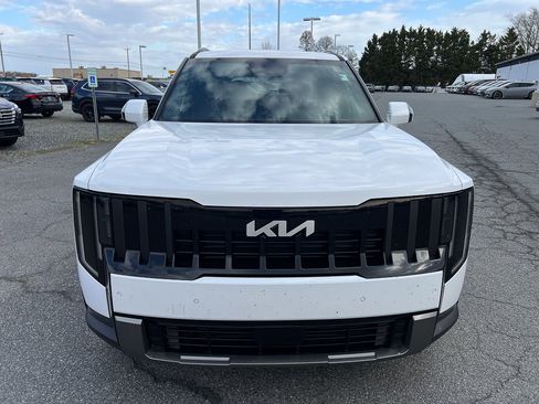 Used 2027 Kia Telluride S w/ Towing Package FWD image 16