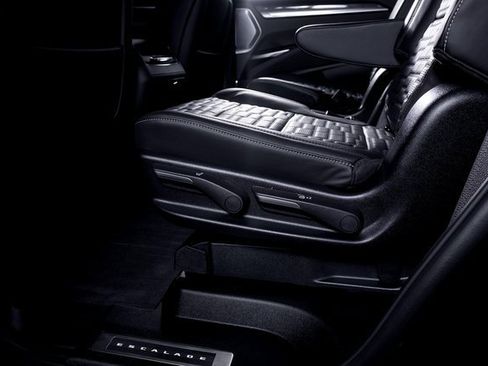 Used 2025 Cadillac Escalade V image 48