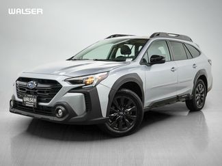 Used 2023 Subaru Outback Onyx Edition XT AWD/4WD video 1