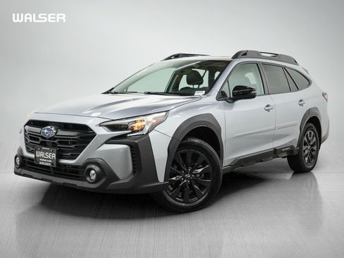Used 2023 Subaru Outback Onyx Edition XT AWD/4WD image 1