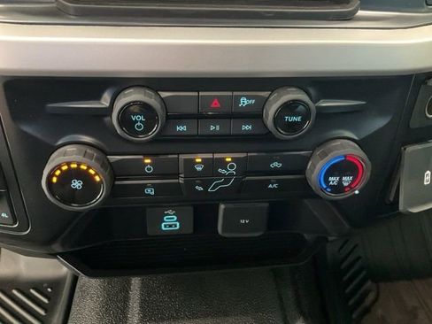Used 2025 Ford F250 XL w/ XL Chrome Package AWD/4WD image 14