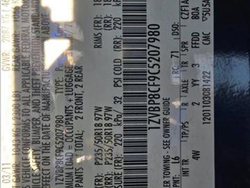 Used 2012 Ford Mustang GT Premium image 21