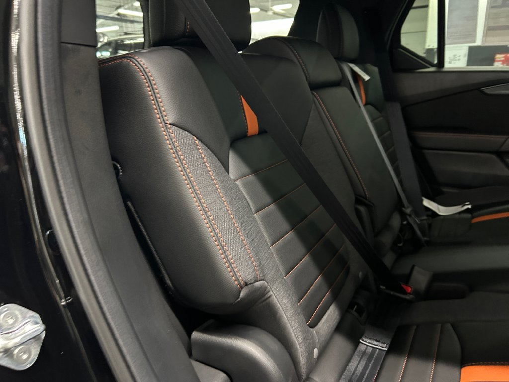 New 2026 Honda Passport TrailSport image 20