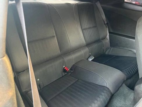 Used 2011 Chevrolet Camaro LS image 22