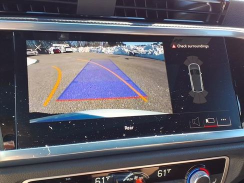 Used 2023 Audi Q3 2.0T Premium w/ Convenience Package image 21