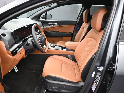 New 2026 Kia Sportage X-Line Prestige image 20