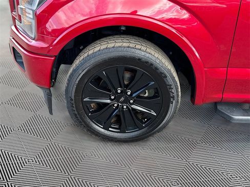 Used 2020 Ford F150 Lariat w/ Equipment Group 502A Luxury image 35