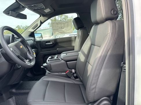 New 2026 Chevrolet Silverado 1500 W/T w/ WT Value Package image 18