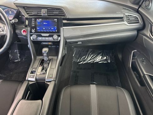 Used 2021 Honda Civic Sport image 30