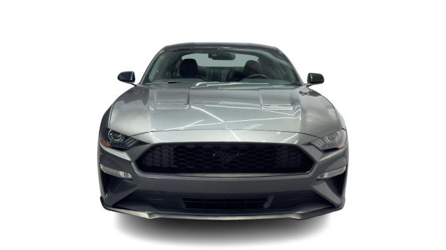 Used 2021 Ford Mustang Premium w/ Black Accent Package RWD image 6