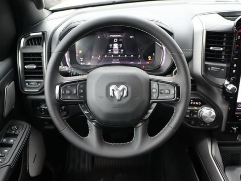 New 2026 RAM 1500 Rebel w/ Rebel Level 2 Equipment Group AWD/4WD image 24