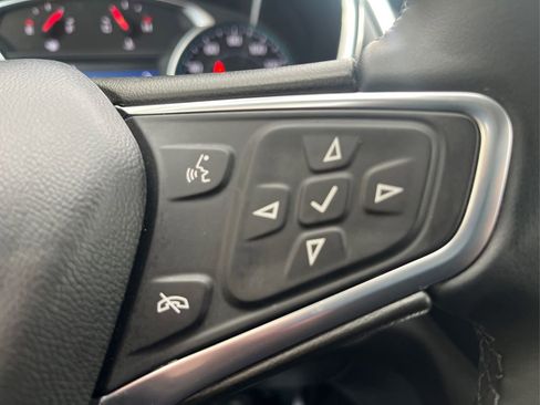 Used 2023 Chevrolet Equinox LT image 31