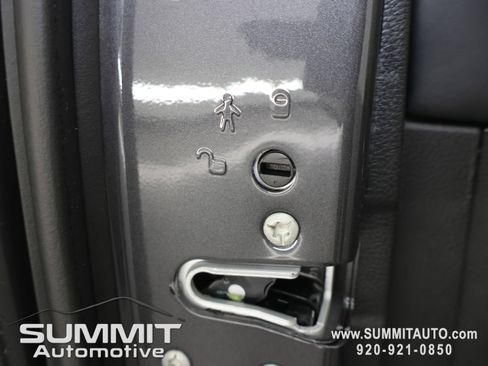 New 2026 Jeep Grand Wagoneer L Limited image 46