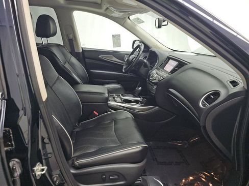 Used 2018 INFINITI QX60 Luxe w/ Premium Package AWD/4WD image 10
