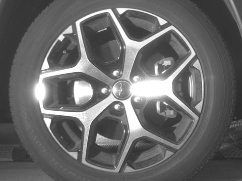 Used 2025 Jeep Compass Limited AWD/4WD image 13