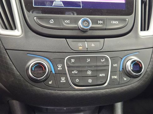 Used 2024 Chevrolet Malibu LT FWD image 30