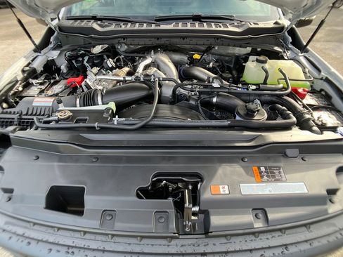 New 2026 Ford F450 XL image 32