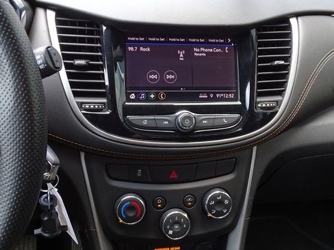 Used 2020 Chevrolet Trax LS w/ Tint and Cruise Package image 26